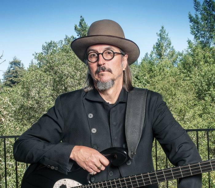 Les Claypool’s Fearless Flying Frog Brigade Announce Return with 41-Date Summer Tour