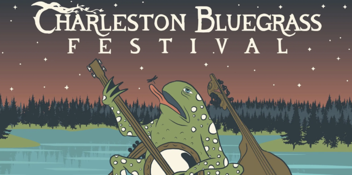 Charleston Bluegrass Festival Drops 2023 Artist Lineup: Leftover Salmon, Molly Tuttle & Golden Highway and More - Vimarsana News
