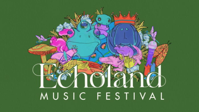 Echoland Music Festival Delivers 2023 Artist Lineup: Phil Lesh & Friends, Tyler Childers, Vulfpeck and More