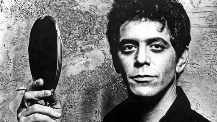 Lou Reed’s Previously Unpublished Writings on Tai Chi, Music and Meditation to Become a New Book
