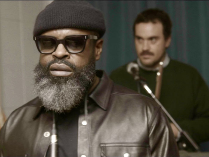 Black Thought Unites with El Michels Affair for Collaborative LP ‘Glorious Game,’ Share Lead Single “Grateful”