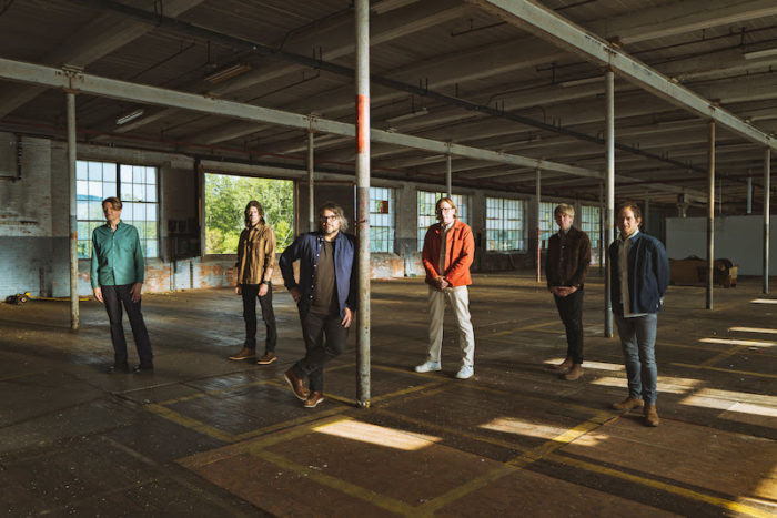 Wilco Announce Spring Tour in Support of ‘Cruel Country’