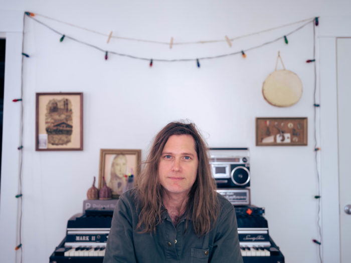 Fruit Bats Announce New Album, ‘A River Running to Your Heart,’ Share Track “Rushin’ River Valley”
