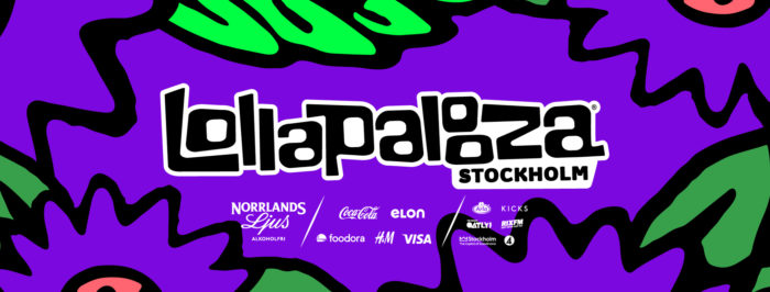Lollapalooza Stockholm Releases 2023 Lineup: Lizzo, The 1975, Mumford &  Sons and More
