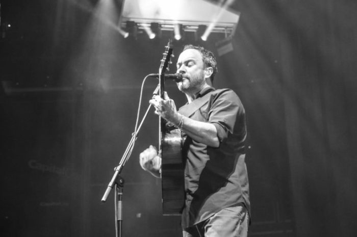 Dave Matthews and Tim Reynolds Conclude Destination Concert Event, Welcome Molly Tuttle
