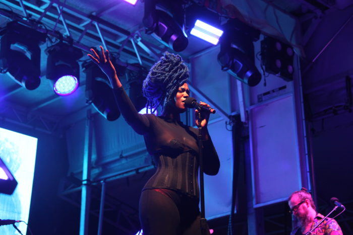 Jam Cruise 19: Day Four Brings Performances by Everyone Orchestra, Galactic, Joe Marcinek’s Dead Funk Summit and More