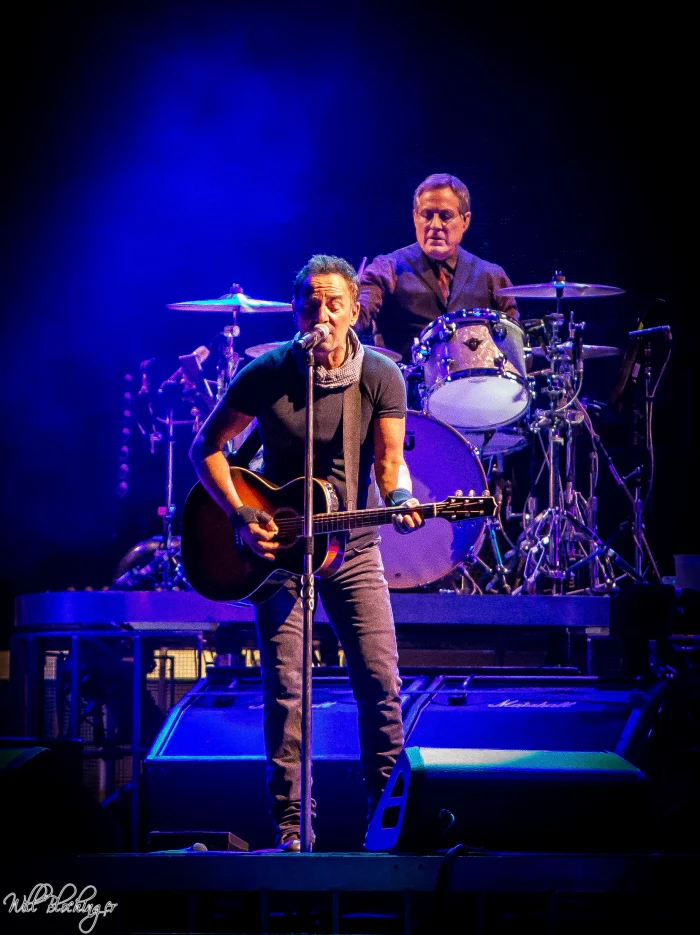 Watch Now: Bruce Springsteen Busts Out “If I Was The Priest” for First Time Since 1972