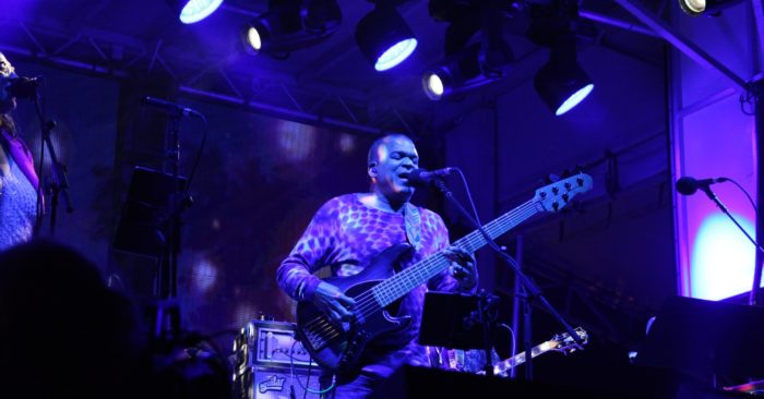 Jam Cruise 19: Day Five Offers Sets by Oteil & Friends, Ivan Neville, Umphrey’s McGee and More