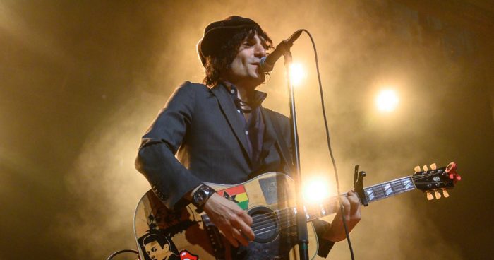 Jesse Malin Shares Video for “Downliner (Afterglow Version)”