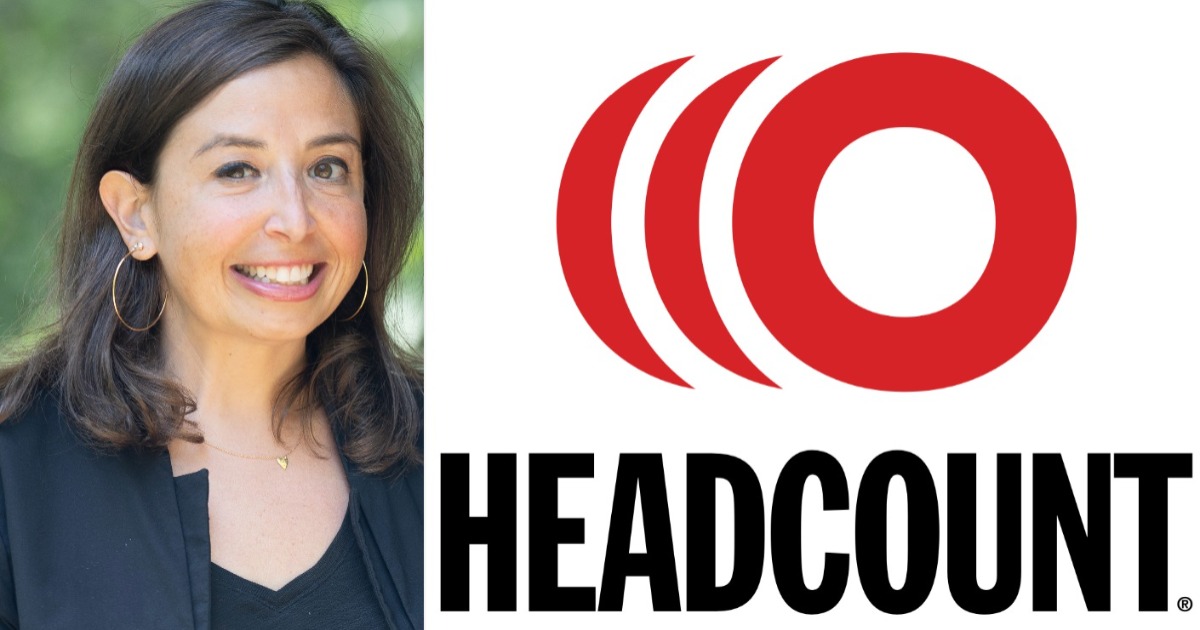 Philanthropist and Environmental Activist Jessy Tolkan Appointed as HeadCount's Chairperson of the Board - Vimarsana News