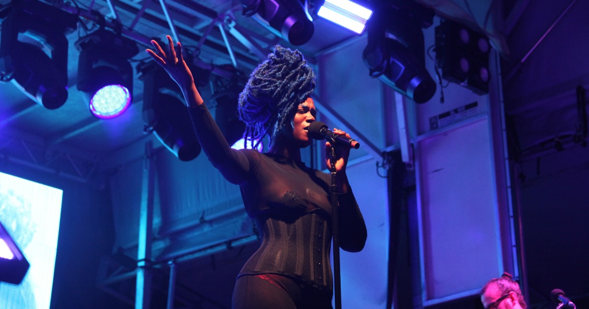 Jam Cruise 19: Day Four Brings Performances by Everyone Orchestra, Galactic, Joe Marcinek's Dead Funk Summit and More - Vimarsana News