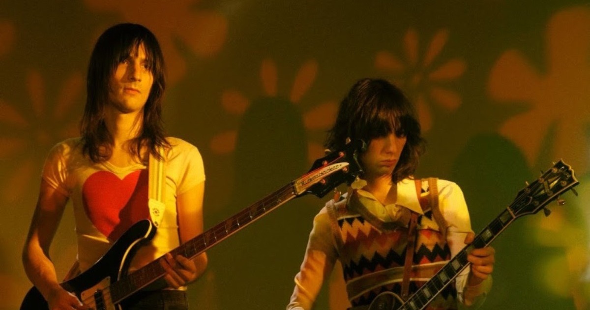 The Lemon Twigs to Release New LP 'Everything Harmony,' Share Single "Any Time of Day" - Vimarsana News