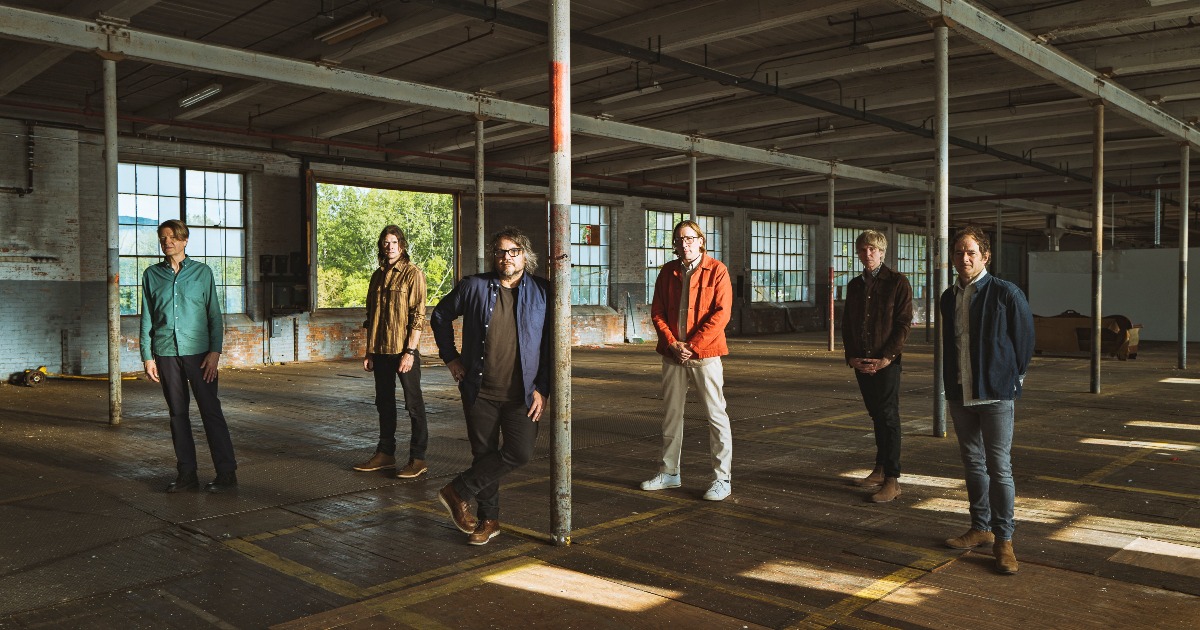Wilco to Launch Reverb Shop, Announce Sale of Instruments and Gear From Chicago Studio - Vimarsana News