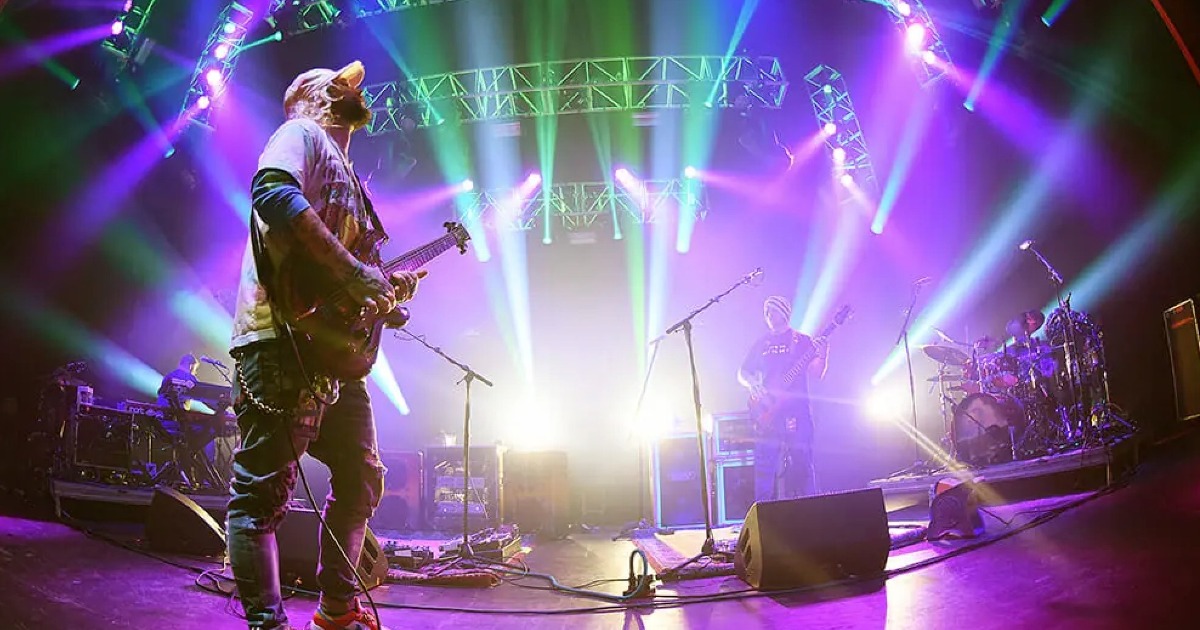 Memorial Meltdown Drops 2023 Artist Lineup: Twiddle, Dogs In a Pile, TAUK and More - Vimarsana News