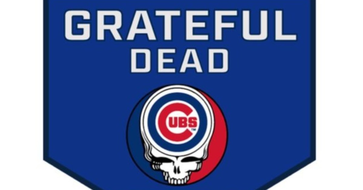 St. Louis Cardinals Reveals Details For Grateful Dead Night 2020