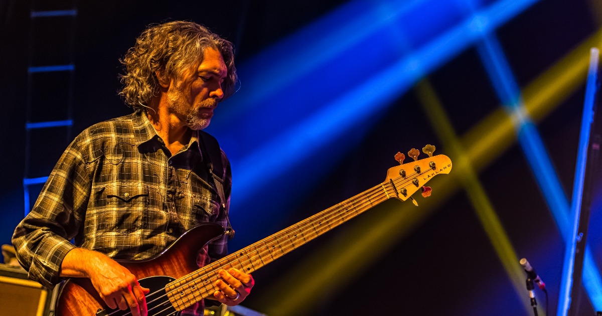 The String Cheese Incident Tap Guest Bassists to Cover for Keith