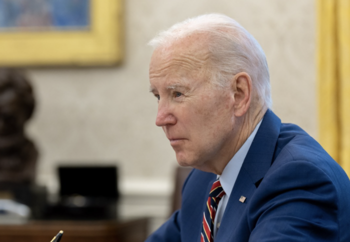 President Joe Biden Urges Congress to Pass the Junk Fee Protection Act