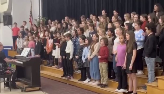Watch Now: Vermont Youth Choir Pays Tribute to Phish with “Turtle In The Clouds” Cover 