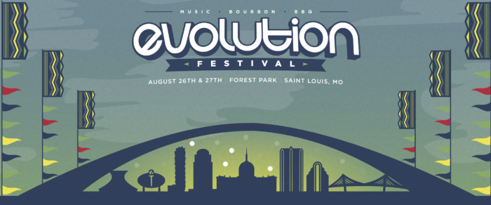 Evolution Festival Details Inaugural Lineup: Brandi Carlile, The Black Keys, Brittany Howard and More - Vimarsana News