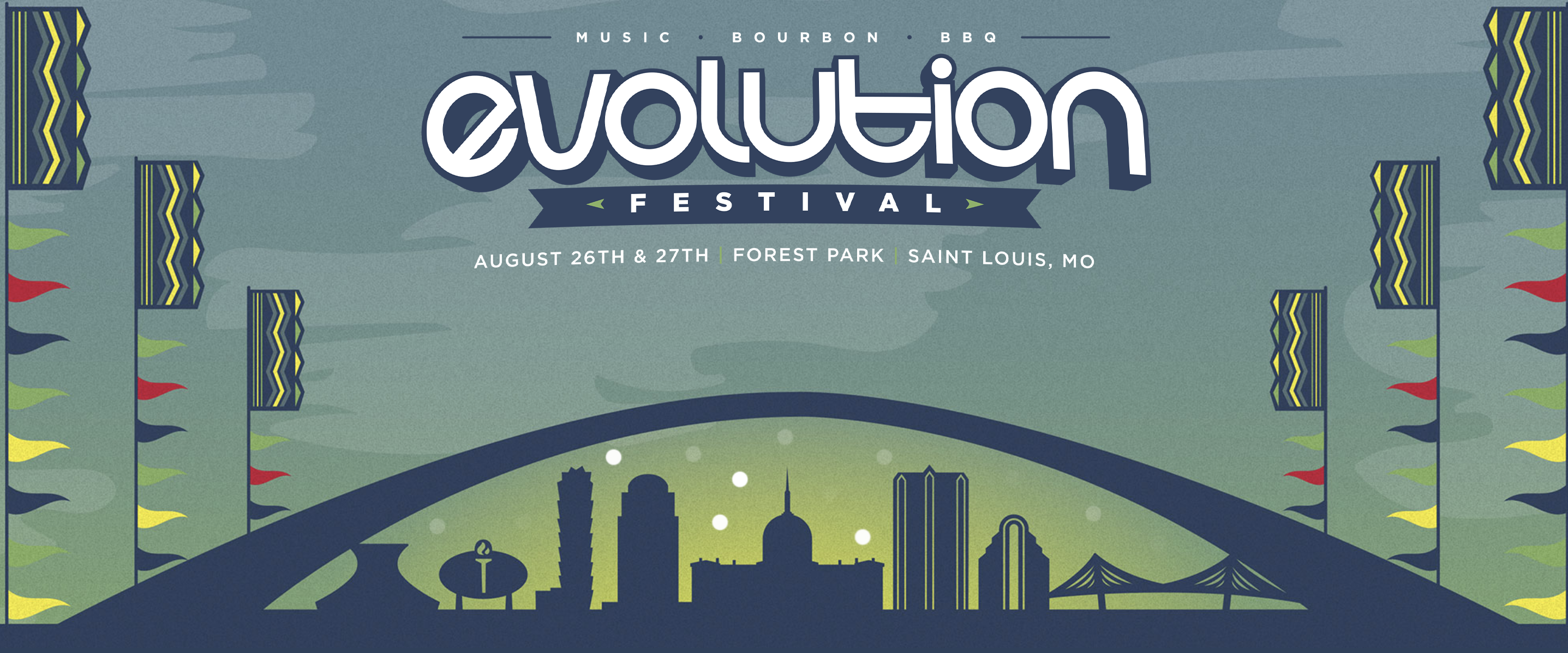 Evolution Festival Details Inaugural Lineup: Brandi Carlile, The Black  Keys, Brittany Howard and More