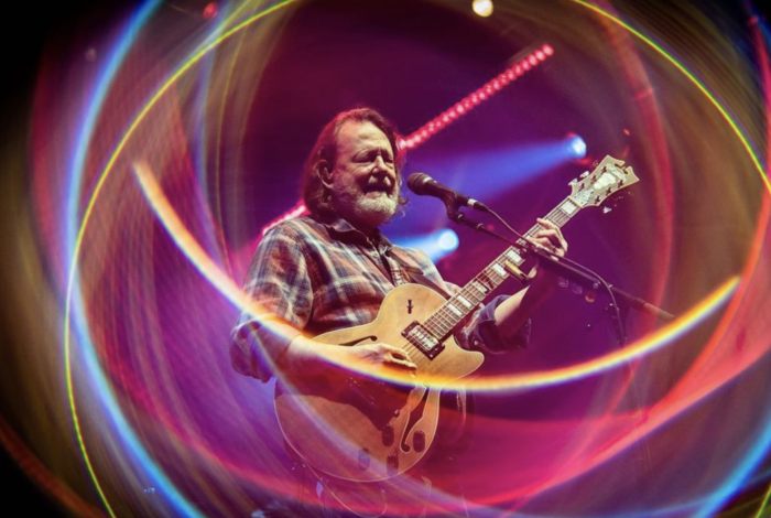 Widespread Panic Kick Off Stateside Residencies at North Carolina’s Durham Performing Arts Center