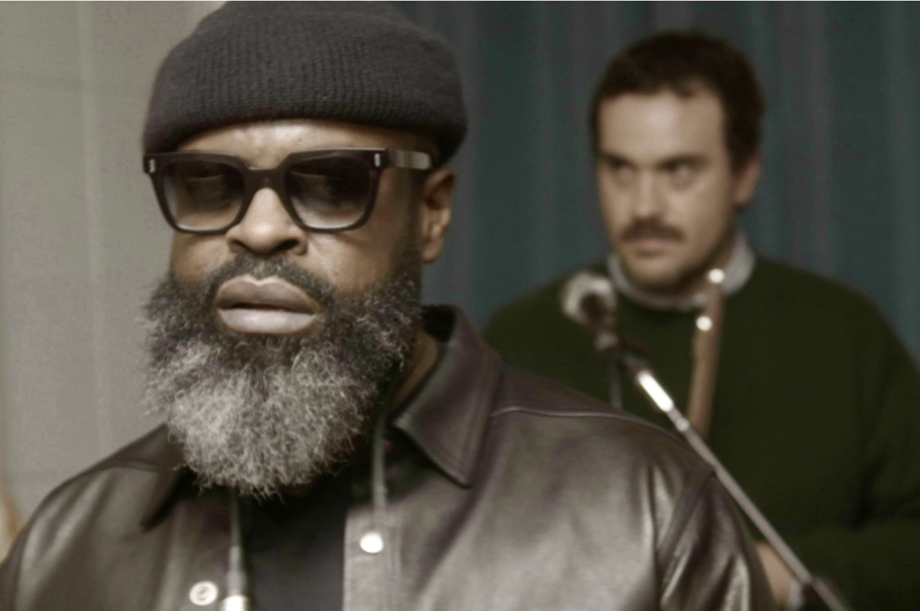 Black Thought and El Michels Affair Drop Freshly Picked Valentine's Day Single "That Girl" - Vimarsana News