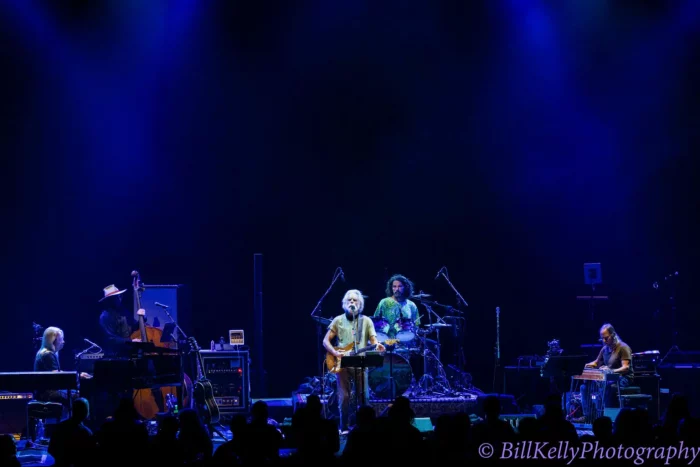 Bobby Weir & Wolf Bros Debut “They Love Each Other” in Fort Lauderdale