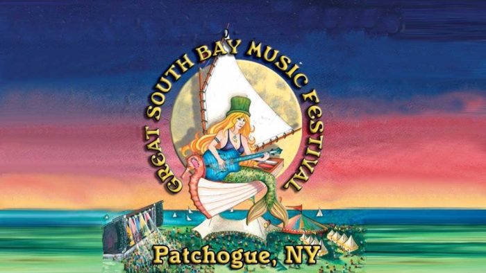 Great South Bay Music Festival Outlines 2023 Lineup: Phil Lesh & Friends, Hot Tuna, Gov’t Mule and More