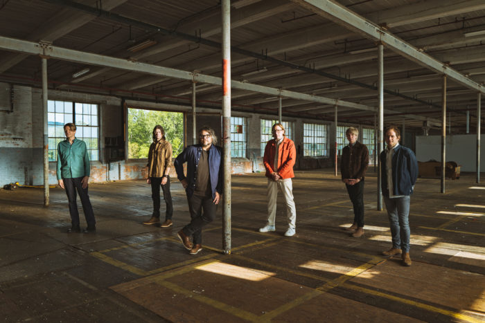 Wilco to Launch Reverb Shop, Announce Sale of Instruments and Gear From Chicago Studio