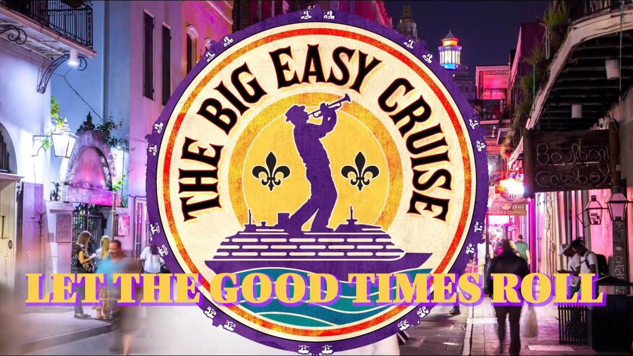 Michael Arnone Postpones Crawfish Fest 2023, Extends Invitation to The Big Easy Cruise - Vimarsana News