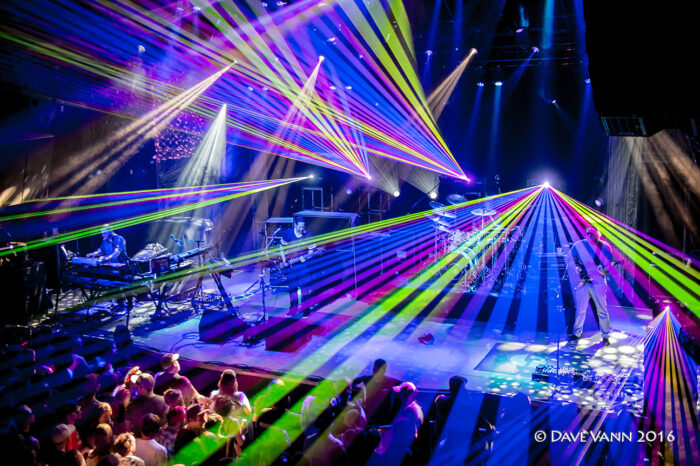 The Disco Biscuits Outline Road To New Orleans Run