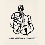 Sam Grisman Project: Temple Cabin Sessions Volume 1