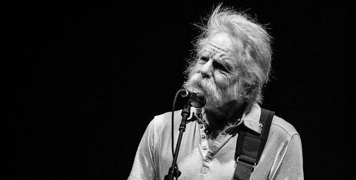 Bobby Weir & Wolf Bros Debut "Help On The Way" and "Slipknot!" in Omaha - Vimarsana News