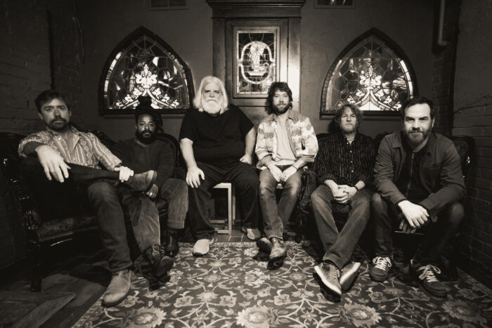 Leftover Salmon Announce New Reflective LP ‘Grass Roots’ with Billy Strings, Oliver Wood and More