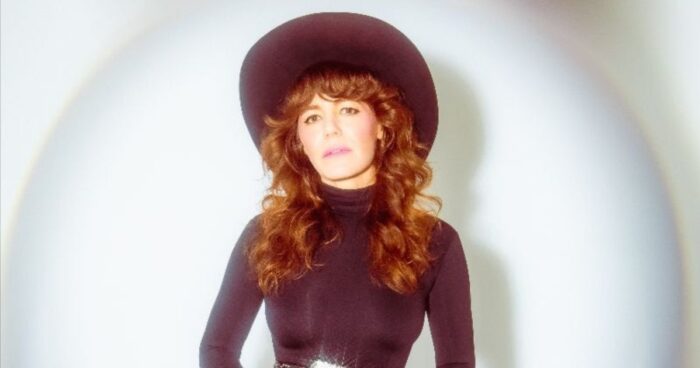 Jenny Lewis Announces New Offering ‘Joy’all,’ Shares New Song “Psychos”