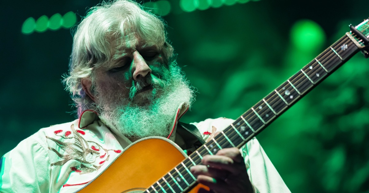 The String Cheese Incident to Perform in Alaska for First Time Since 2006 - Vimarsana News