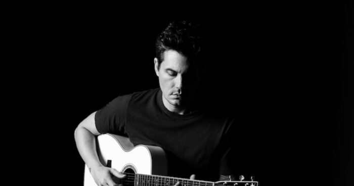 John Mayer Kicks Off Solo Acoustic Tour with Bust Out, Debut and Covers