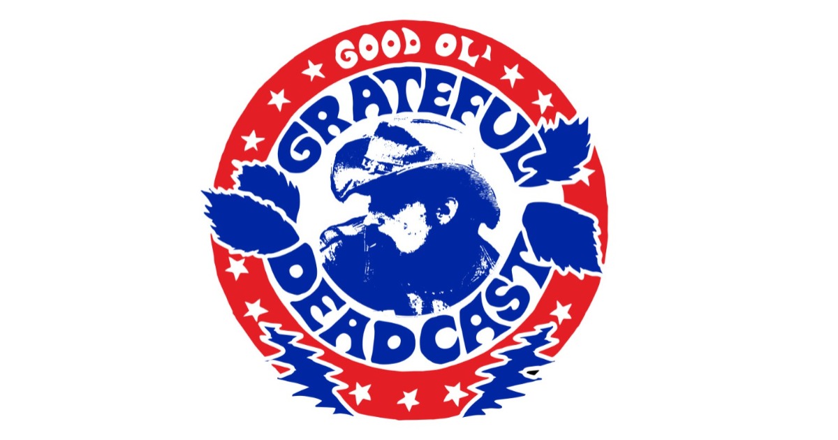 'The Good Ol' Grateful Deadcast' Launches New Season with In-Depth Pigpen Biography on 50th Anniversary of Musician's Passing - Vimarsana News