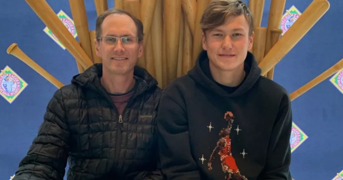 Lotus Percussionist Chuck Morris and Son Reported Missing After Kayaking in Arkansas, GoFundMe Created to Assist Family - Vimarsana News