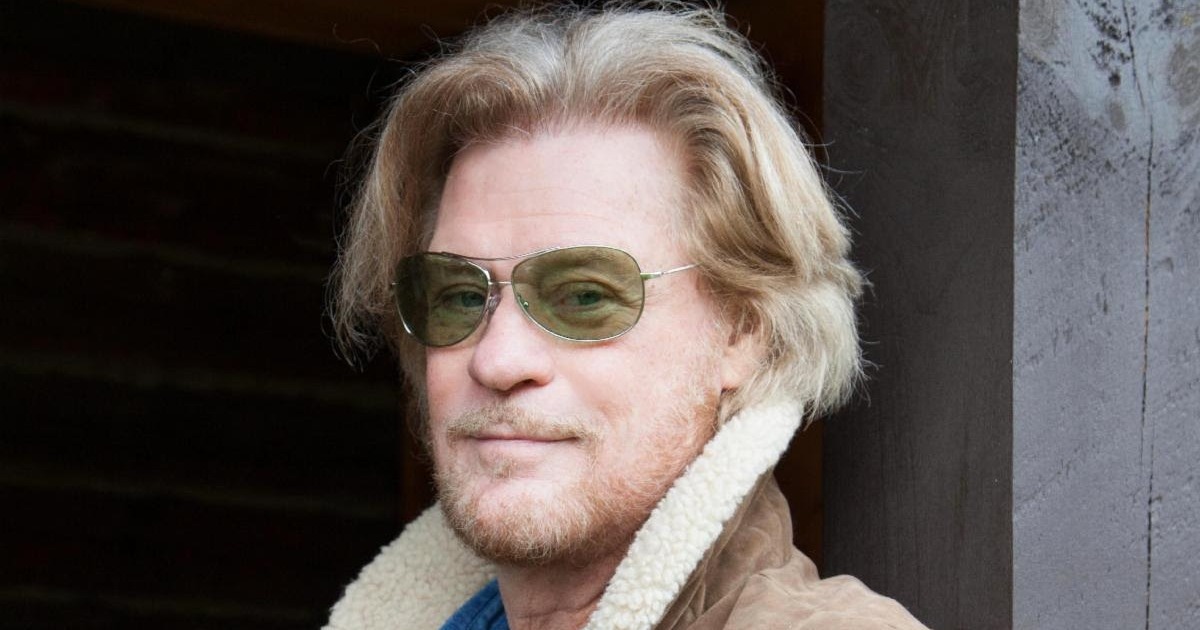 Daryl Hall Plots London Concert with Todd Rundgren, Support Billy Joel at BST Hyde Park - Vimarsana News