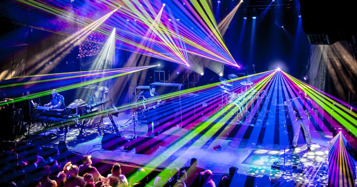 disco biscuits tour dates 2023