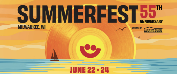 Summerfest Announces 2023 Lineup: Dave Matthews Band, Zac Brown Band, Avett Brothers and More