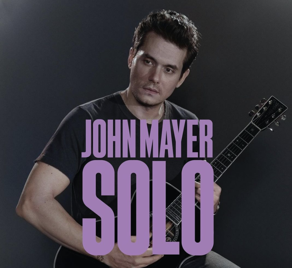 mayer john tour