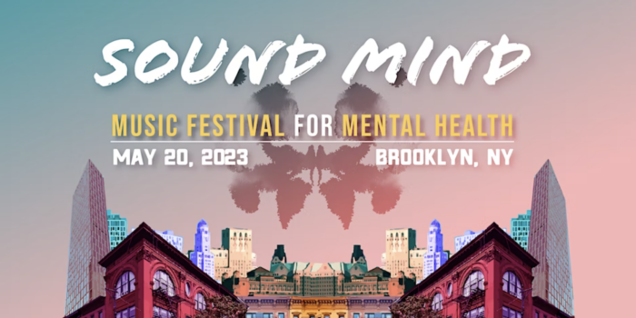Fifth Annual Sound Mind Live Music Festival to Welcome Iron & Wine, Hiss Golden Messenger and More in Brooklyn
