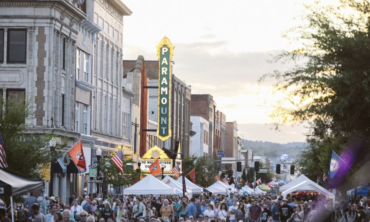 Bristol Rhythm & Roots Reunion Detail Full 2023 Lineup Margo Price