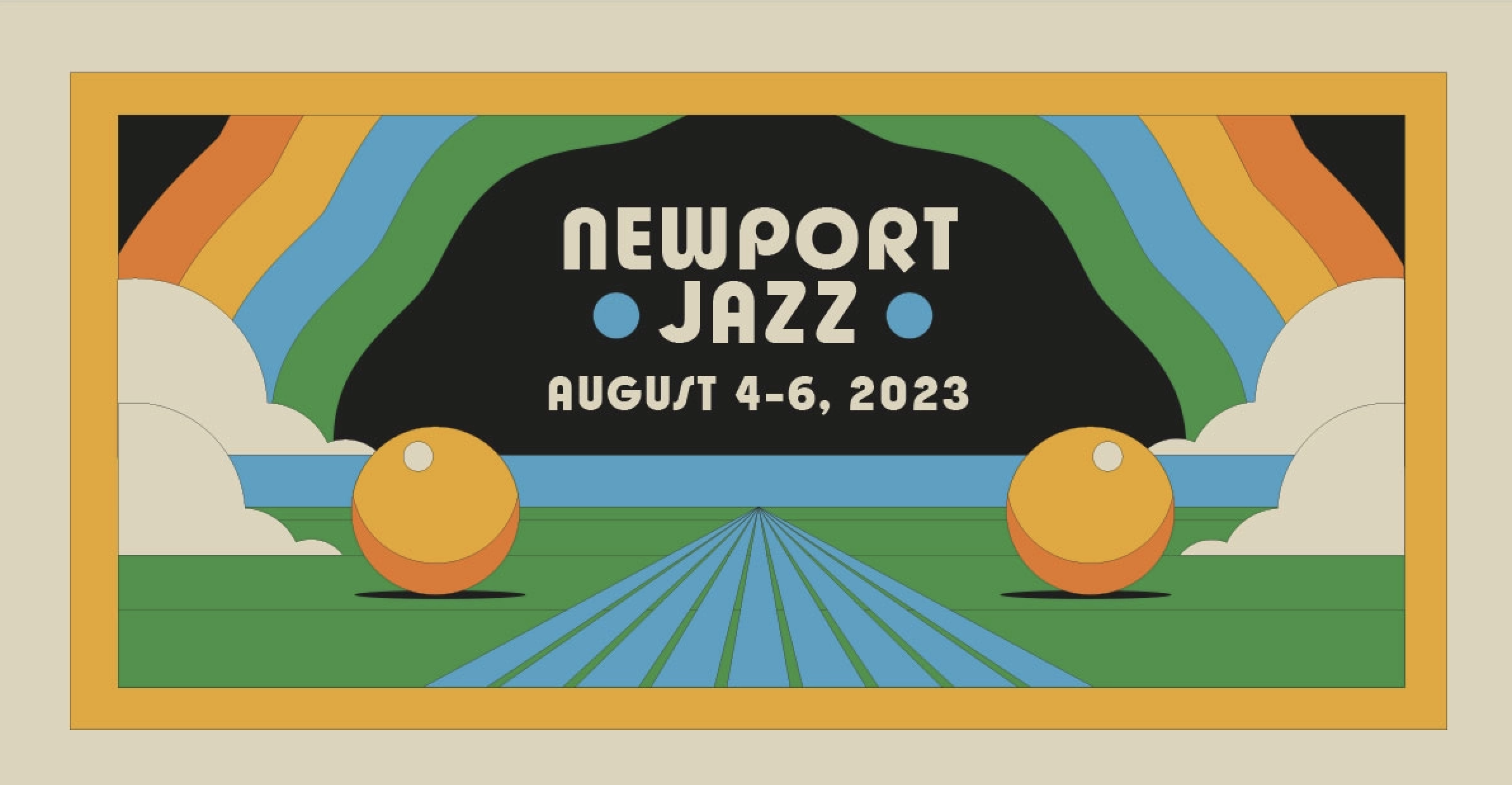 Newport Jazz Festival Outlines 2023 Artist Lineup Herbie Hancock, Joe