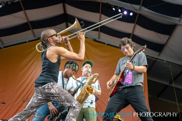 New Orleans Jazz & Heritage Festival Releases Daily “Cube” Schedules, Additional Festival Details