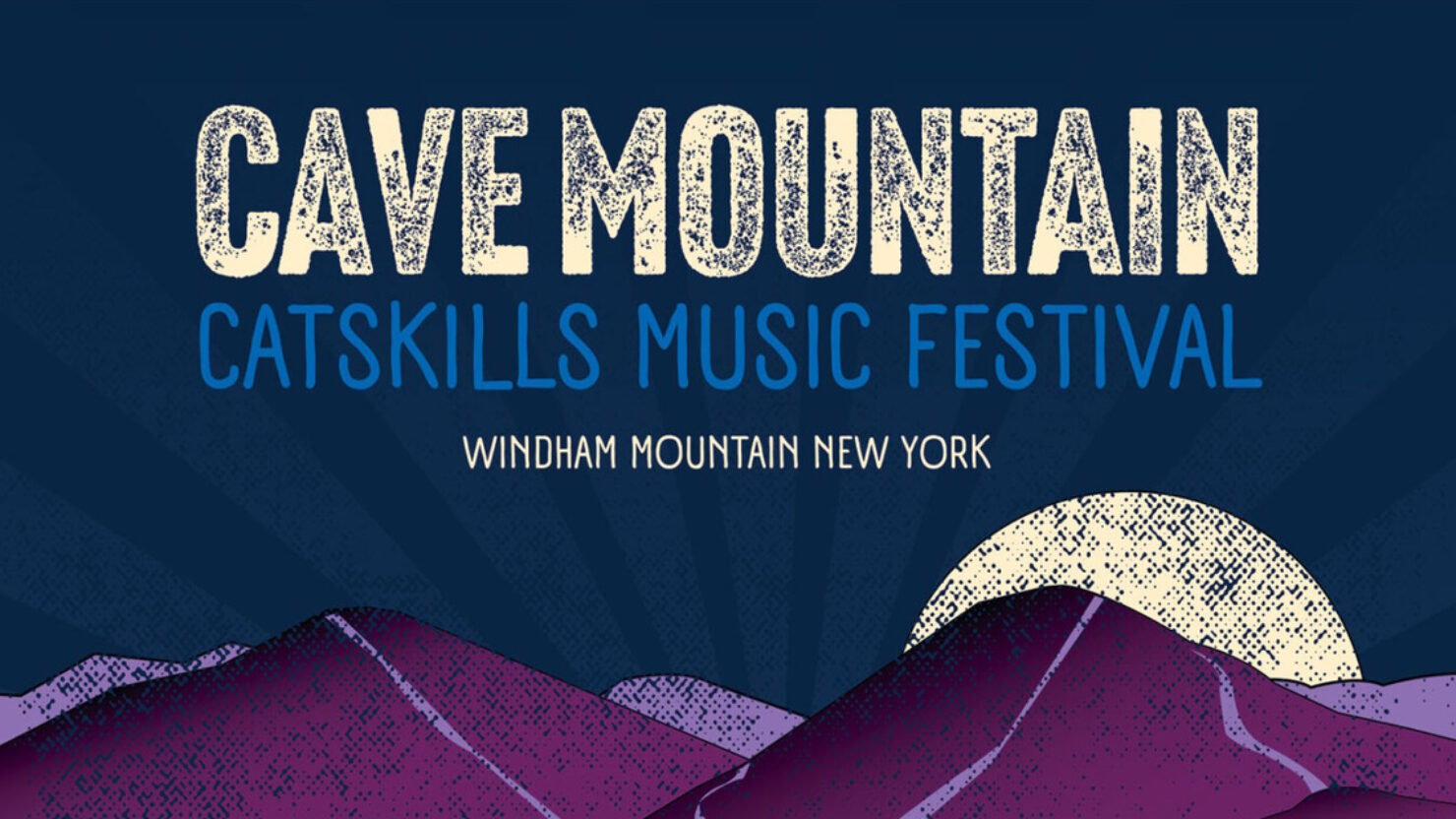 Cave Mountain Catskills Music Festival to Arrive in Fall: Weezer, Joe Russo's Almost Dead and More - Vimarsana News