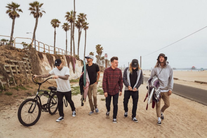 Dirty Heads Announce Summer Tour with Lupe Fiasco, G. Love & Special Sauce and More