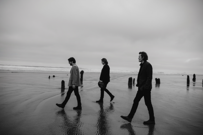 Half Moon Run Return with New Single “You Can Let Go,” Detail North America Tour